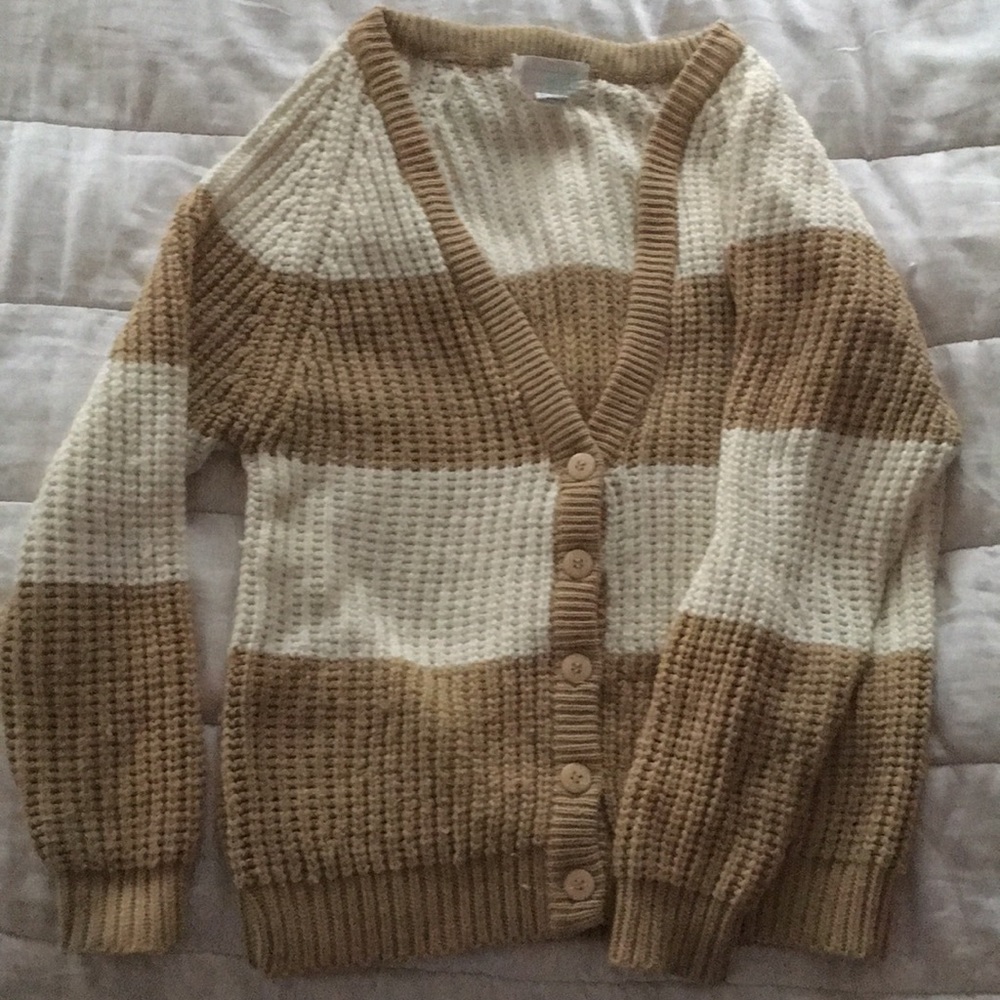 mister NOAH sweater